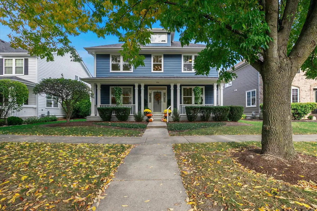 306 Lasalle Street, Vernon Hills, IL 60061 - Image #1