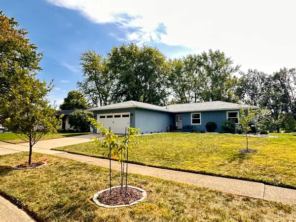 2006 Park Ridge Drive, Urbana, IL 61802