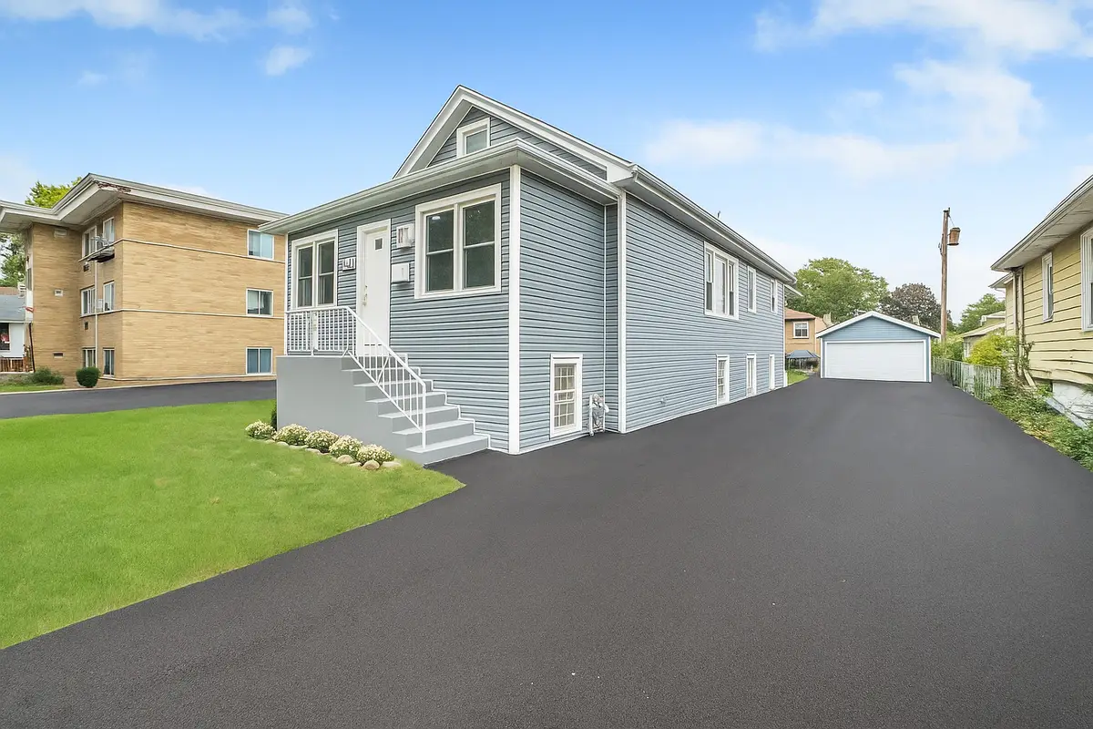 1927 S 17th Avenue, Broadview, IL 60155 - #1