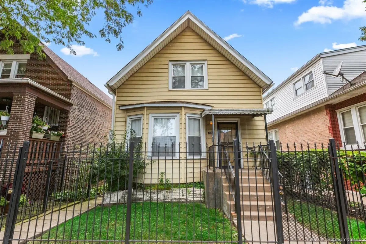 Address Withheld By Seller, Chicago, IL 60619 - Image #1