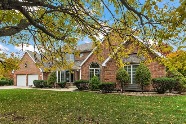 Address Withheld By Seller, Orland Park, IL 60462