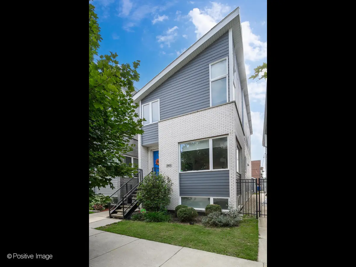 2903 S Hillock Avenue, Chicago, IL 60608 - #1