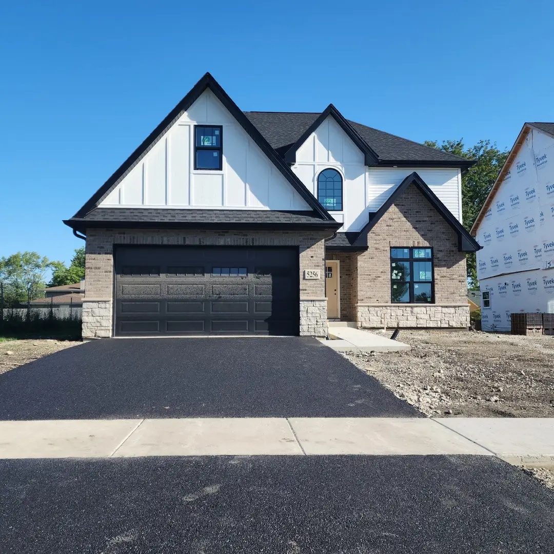 5256 169th Place, Oak Forest, IL 60452 - Image #1