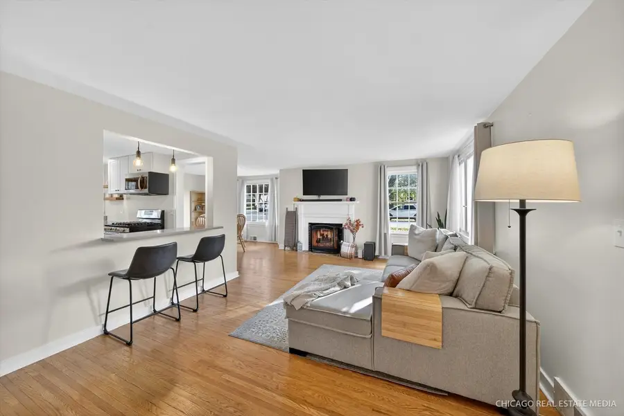 844 Bode Road, Elgin, IL 60120 - #3