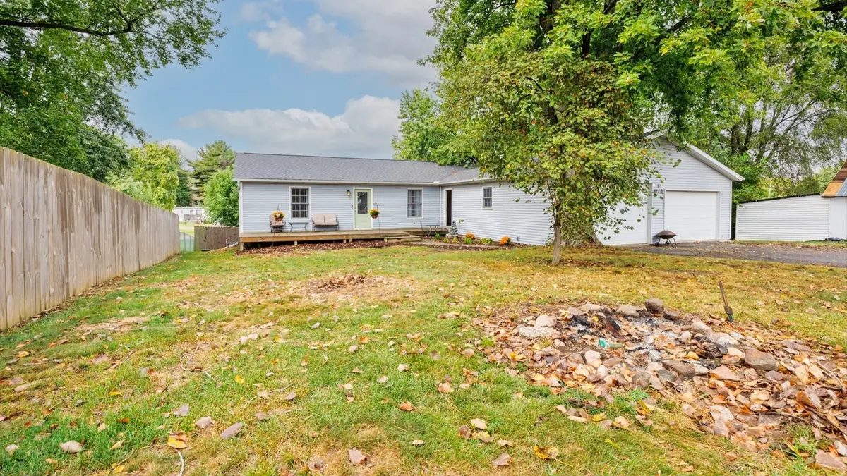 210 N Buchanan Street, Heyworth, IL 61745 - Image #1