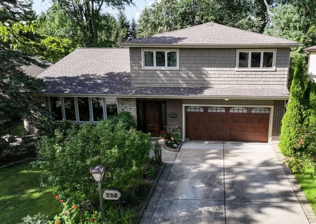 228 Mark Drive, Glenview, IL 60025 - Image #1