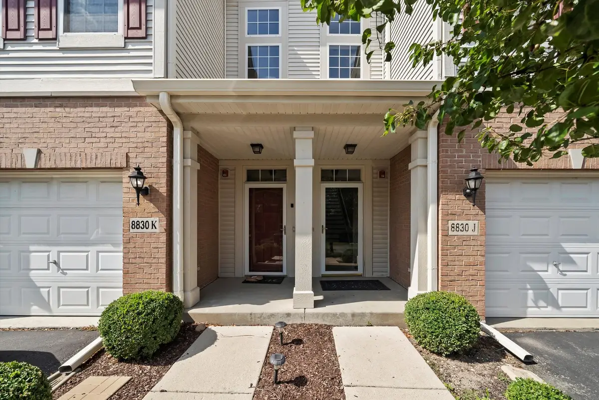 8830 Concord Lane #J, Justice, IL 60458 - Image #1