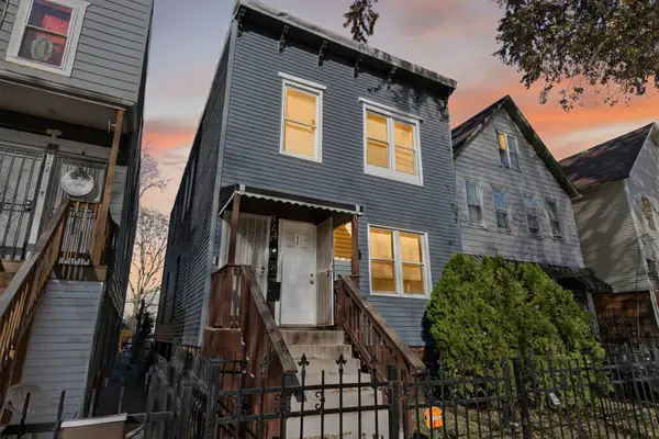 824 E 89th Place, Chicago, IL 60619