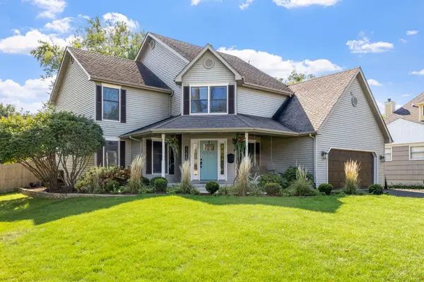 23627 W Chicago Street, Plainfield, IL 60544