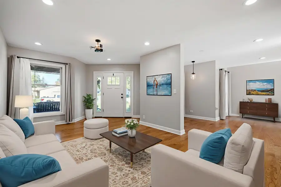 23627 W Chicago Street, Plainfield, IL 60544 - Image #3