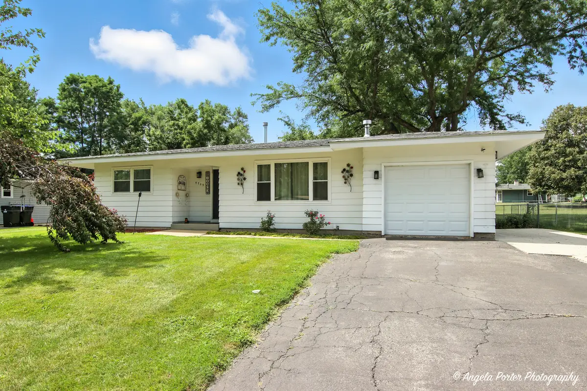 4709 William Street, McHenry, IL 60051 - Image #1