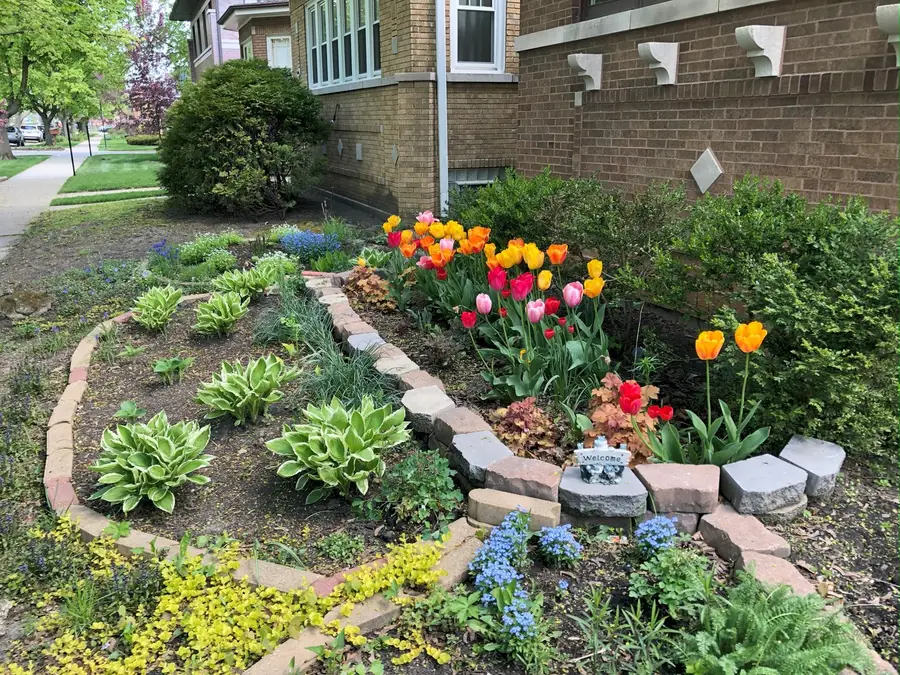 5747 N Sacramento Avenue, Chicago, IL 60659 - Image #2