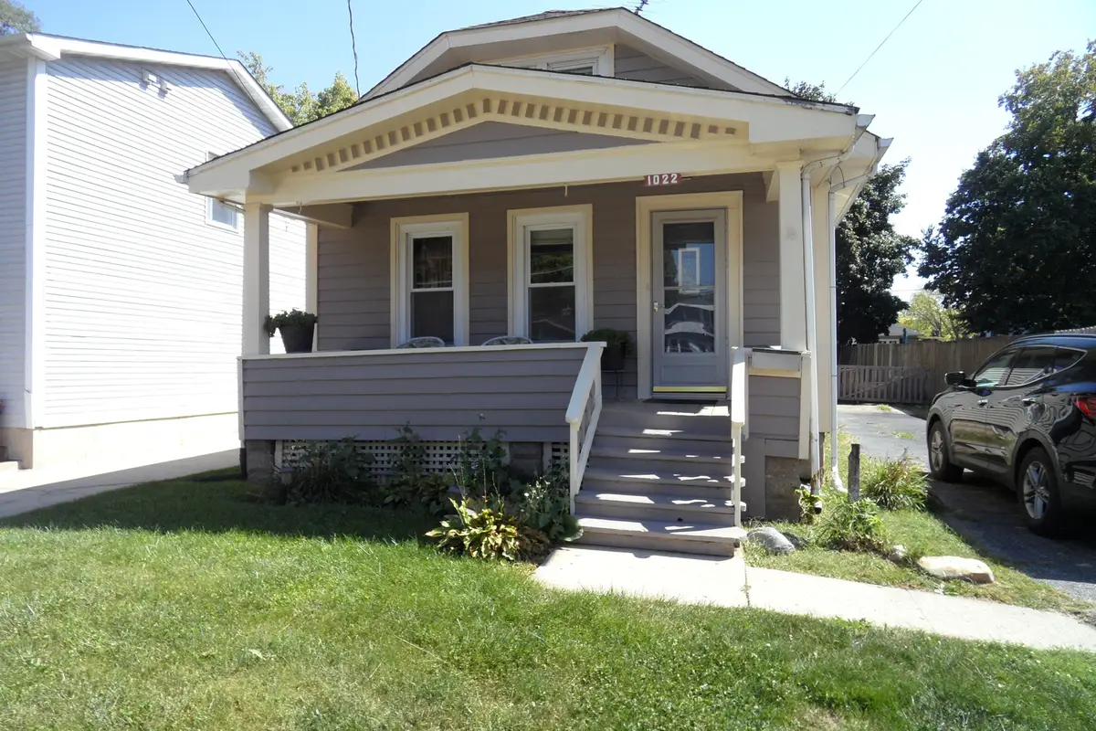 1022 Sard Avenue, Aurora, IL 60506 - Image #1