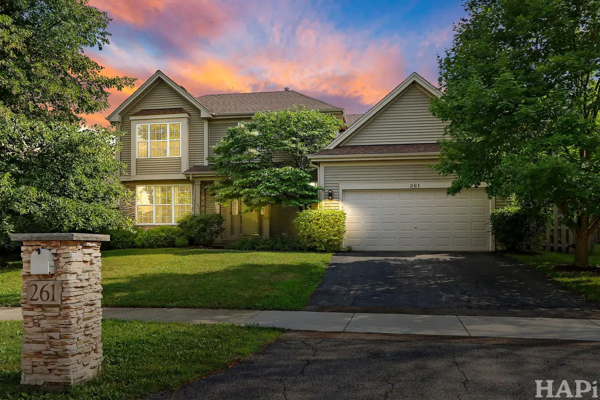 261 Hampton Road, Sugar Grove, IL 60554 - #1