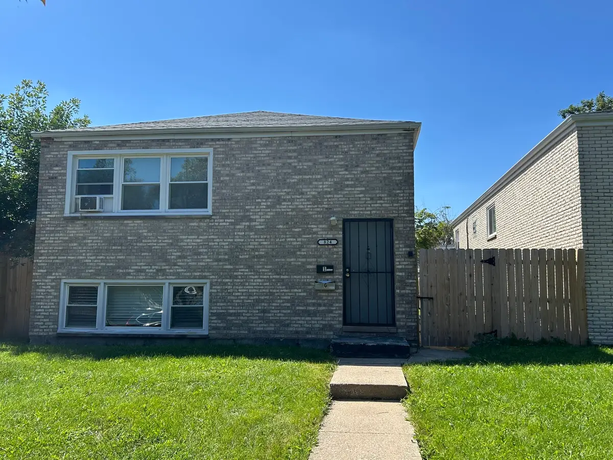 824 S 13th Avenue, Maywood, IL 60153 - Image #1