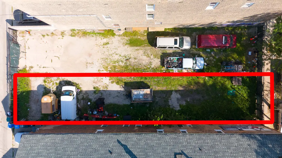 1116 W 18th Street, Chicago, IL 60608 - Image #1