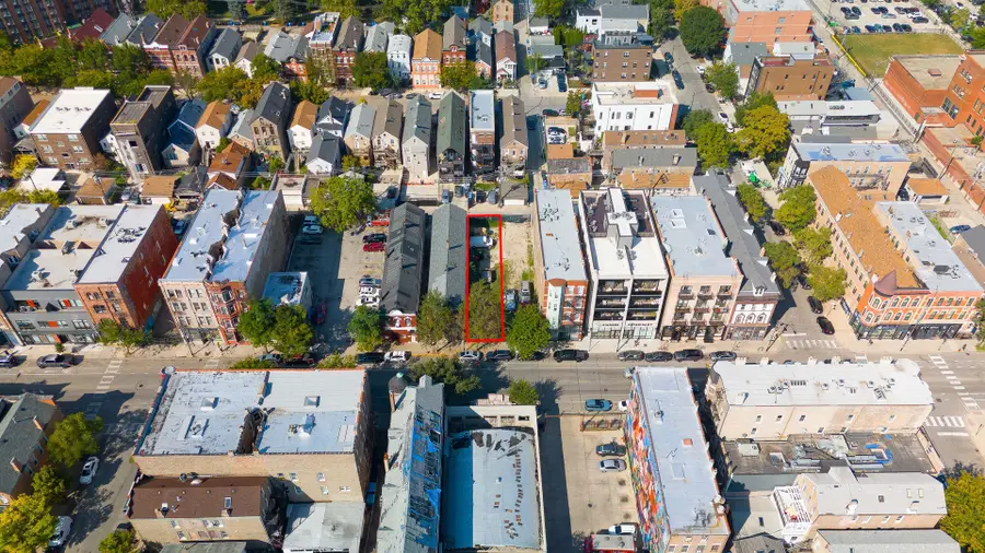 1116 W 18th Street, Chicago, IL 60608 - Image #3