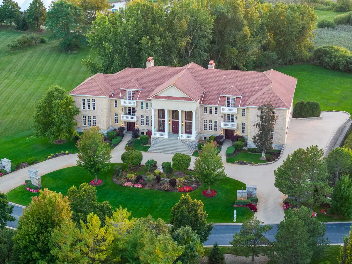 17 Star Lane, South Barrington, IL 60010 - Image #1