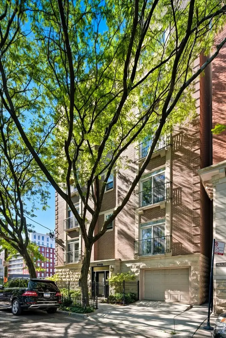 1422 N Orleans Street #4S, Chicago, IL 60610 - Image #2
