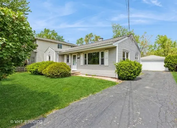 5028 156th Street, Oak Forest, IL 60452