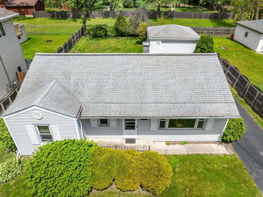 5028 156th Street, Oak Forest, IL 60452 - #2