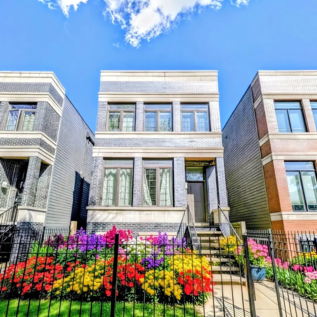 544 E 46th Place, Chicago, IL 60653 - Image #1