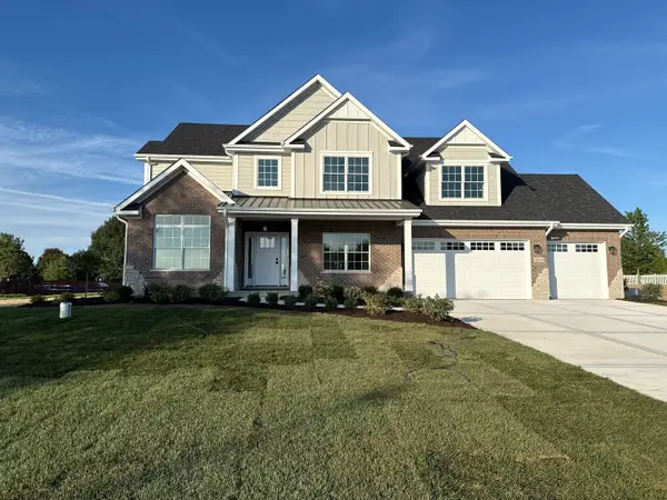22559 Country Lane, New Lenox, IL 60451