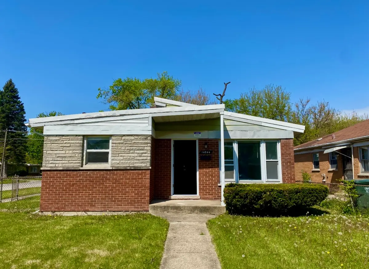 14844 Wabash Avenue, Dolton, IL 60419 - Image #1