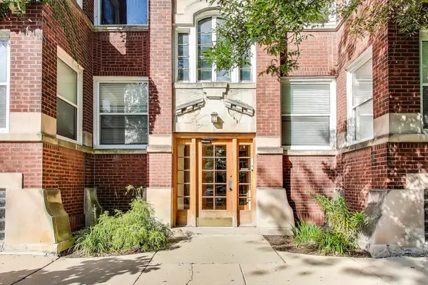 4544 N Sacramento Avenue #2, Chicago, IL 60625