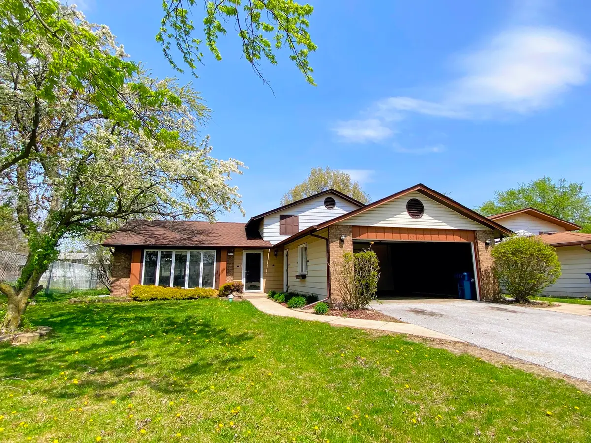 5210 Arquilla Drive, Richton Park, IL 60471 - Image #1