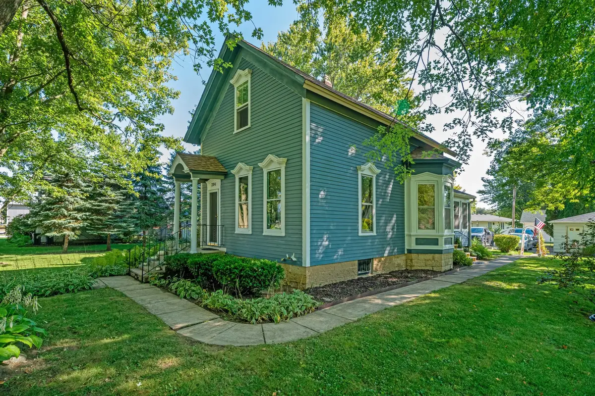 204 Lincoln Avenue, Big Rock, IL 60511 - Image #1