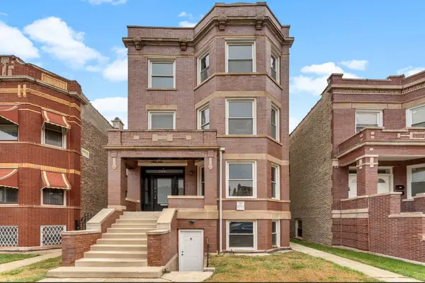 4234 W 21st Place, Chicago, IL 60623