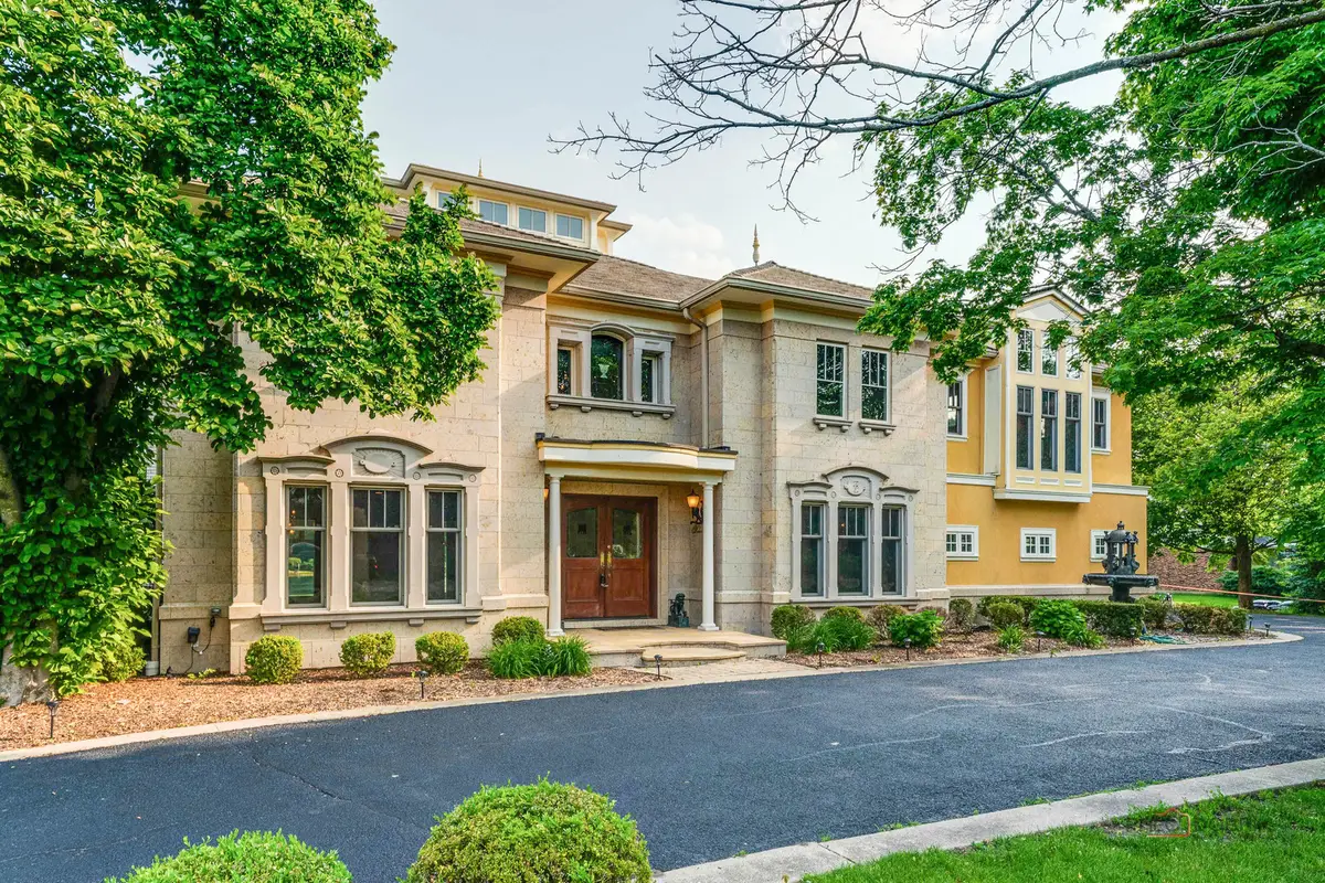 2426 Lexington Drive, Long Grove, IL 60047 - Image #1