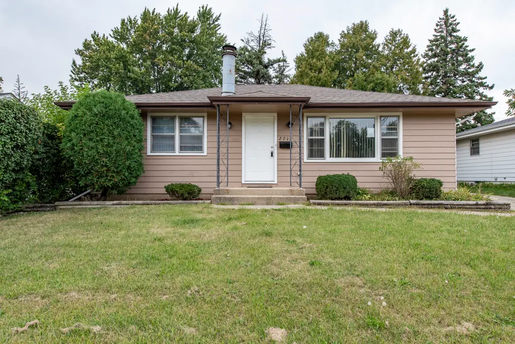 2712 W Grove Avenue W, Waukegan, IL 60085 - #1