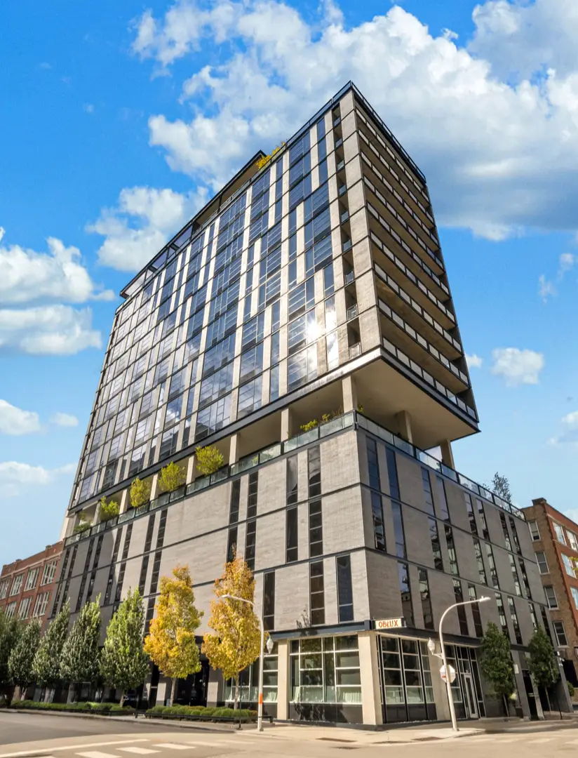400 W Huron Street #1001, Chicago, IL 60654 - Image #1