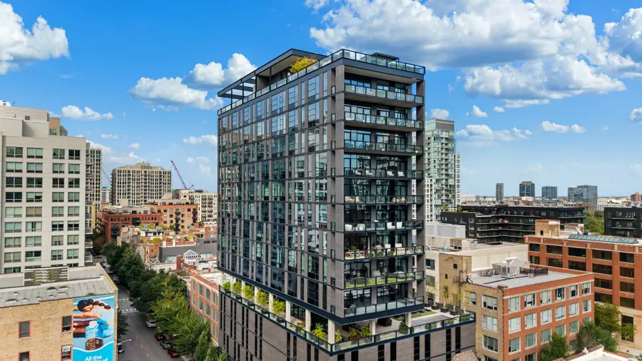 400 W Huron Street #1001, Chicago, IL 60654 - Image #2