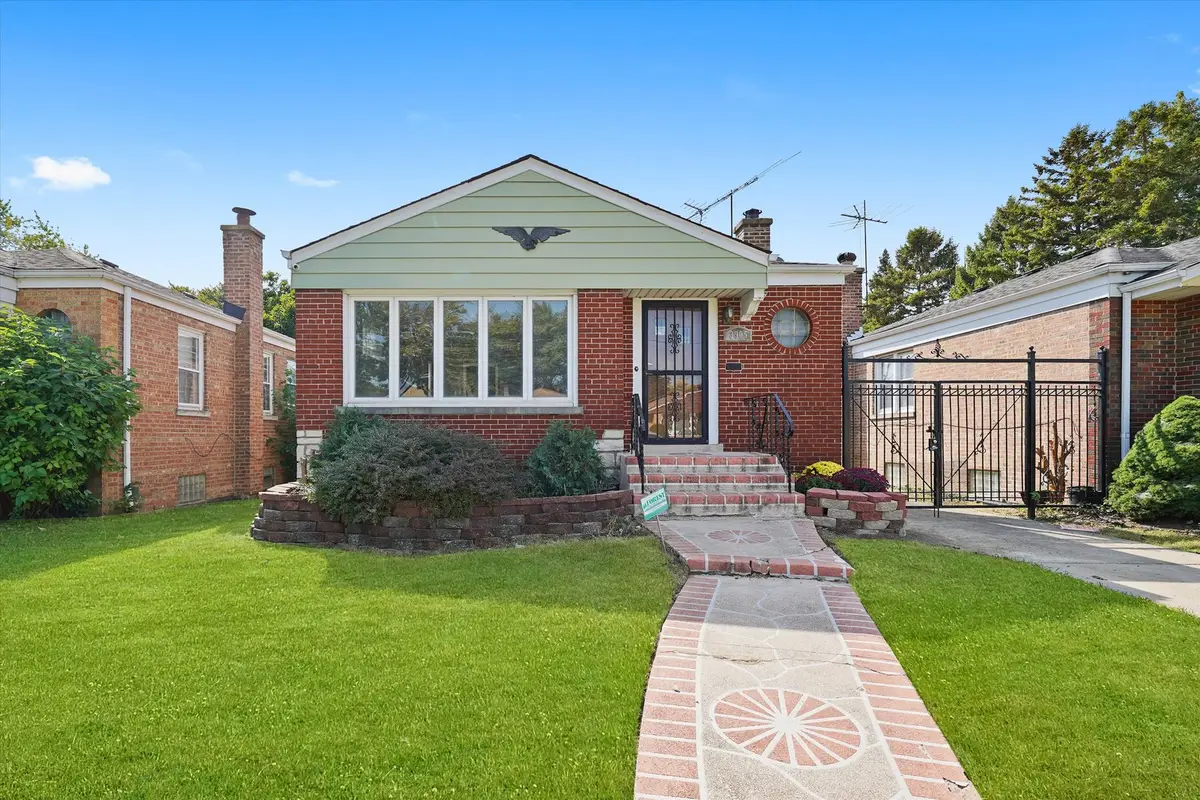 3905 W 81st Place, Chicago, IL 60652 - Image #1