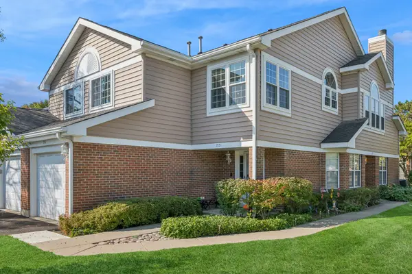 715 W Happfield Drive, Arlington Heights, IL 60004