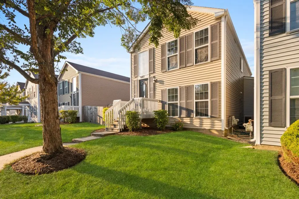 687 Serendipity Drive, Aurora, IL 60504 - #1