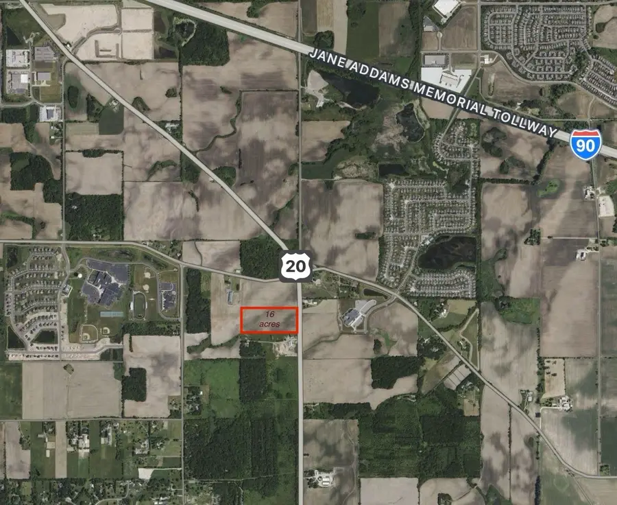 0 Route 20 Highway, Hampshire, IL 60140 - Image #2