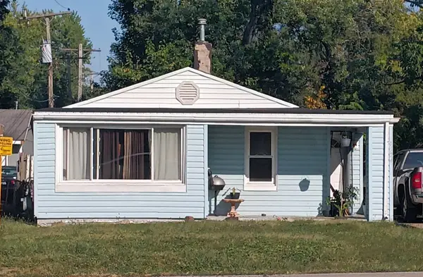 1524 N Summit Avenue, Decatur, IL 62526