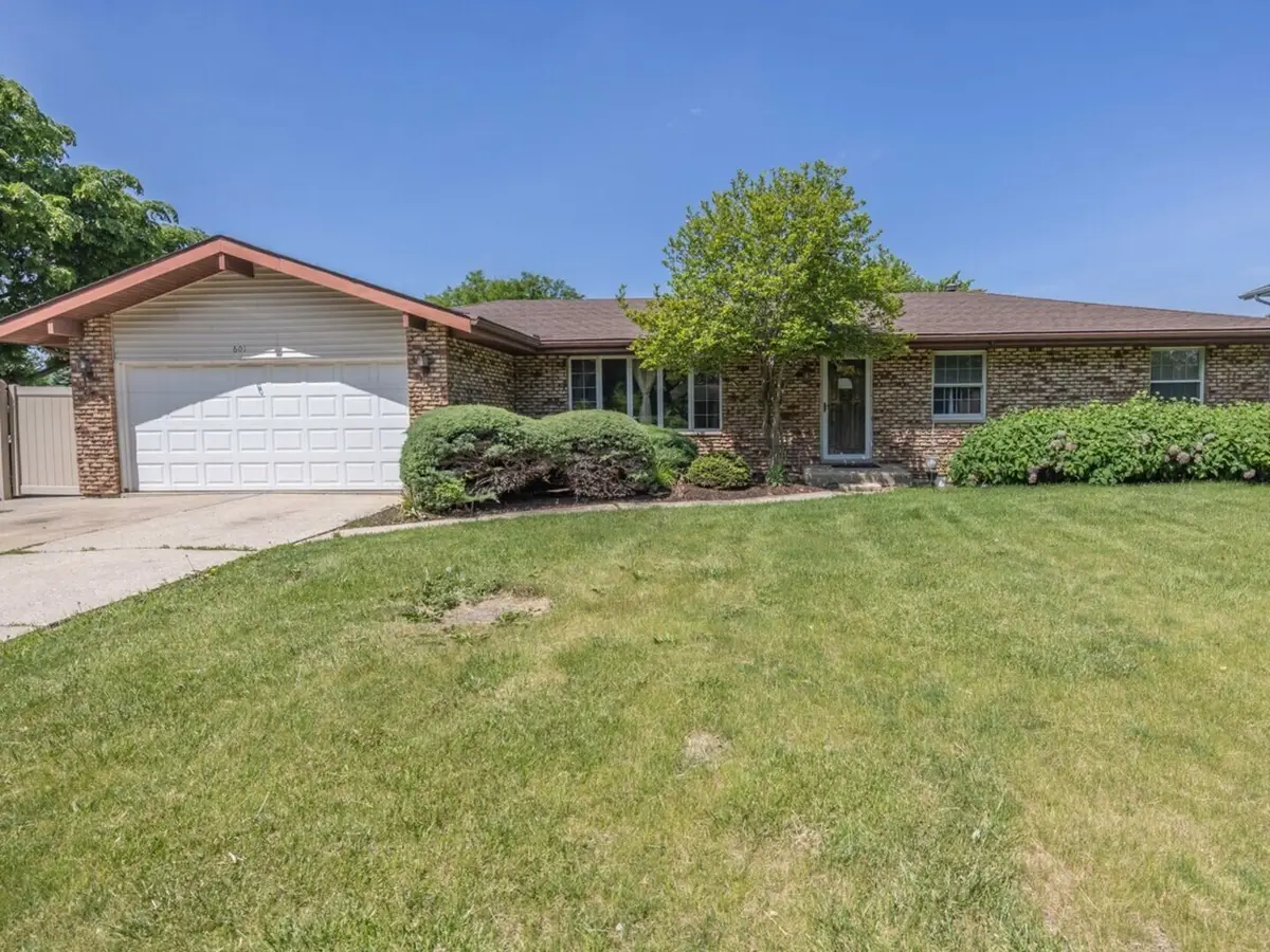 601 Fairlane Drive, Joliet, IL 60435 - Image #1