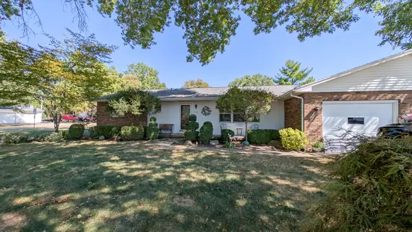 502 S Main Street, St. Joseph, IL 61873