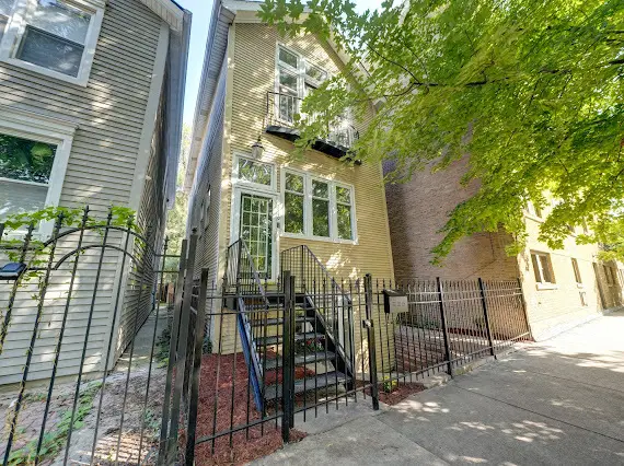 2340 W Moffat Street, Chicago, IL 60647 - Image #2