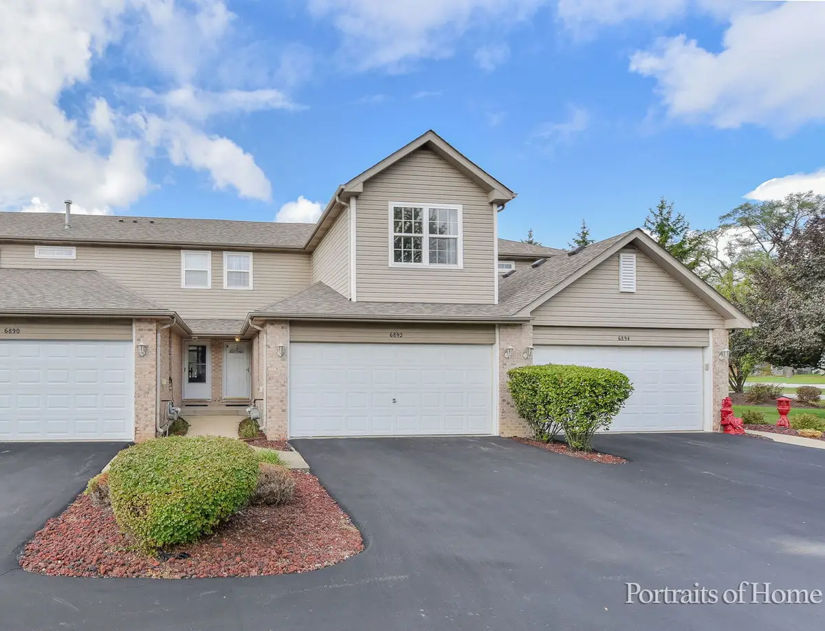 6892 Como Court, Tinley Park, IL 60477 - #1