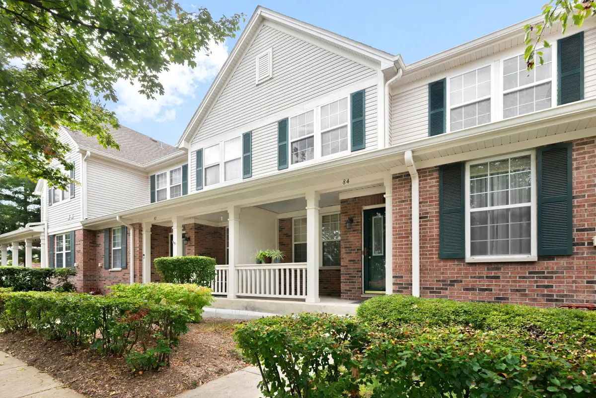 84 N Mill Road #84, Addison, IL 60101 - #1