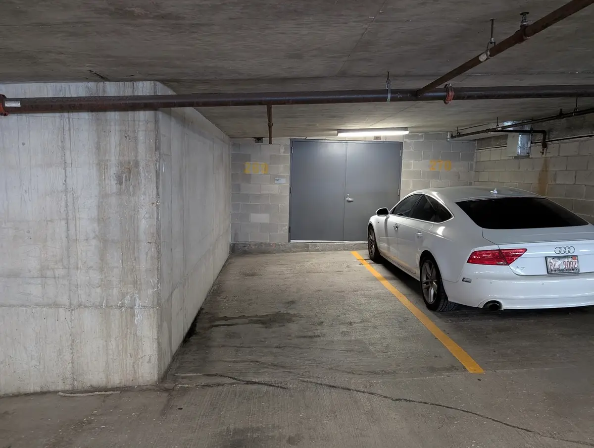 235 W Van Buren Street #P-269, Chicago, IL 60607 - Image #1