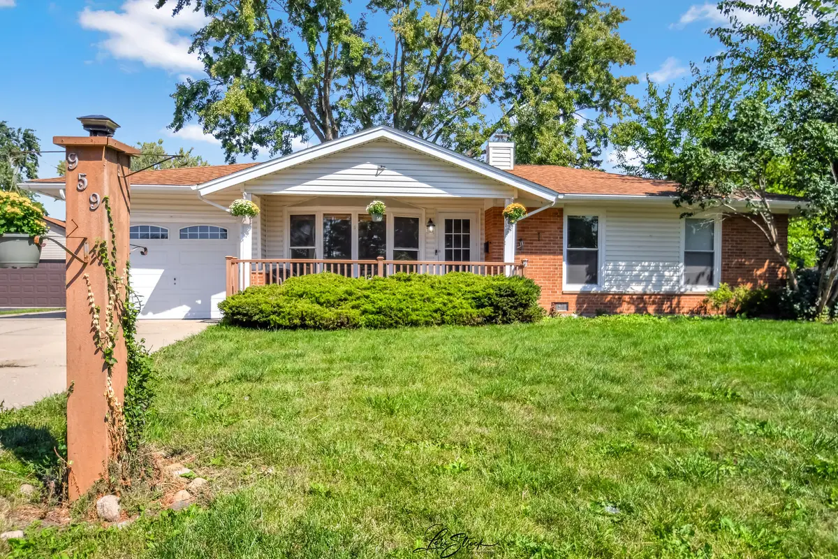 959 Ridge Avenue, Elk Grove Village, IL 60007 - Image #1