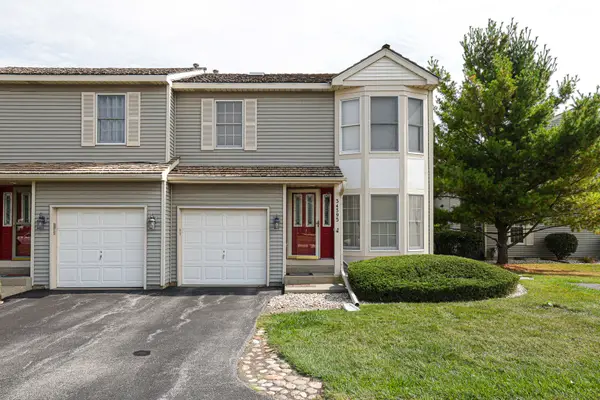 34395 Saddle Court, Gurnee, IL 60031