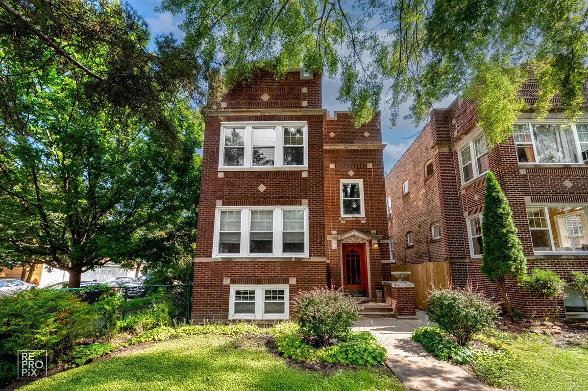 5359 N Spaulding Avenue, Chicago, IL 60625 - Image #1
